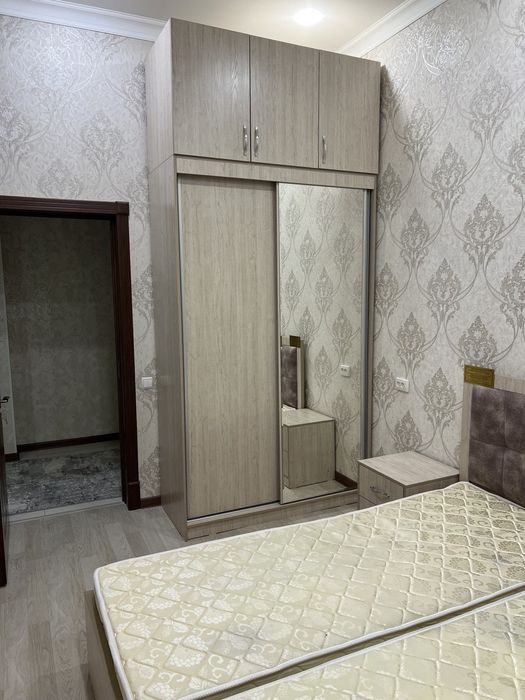 Аренда Квартира Новастройка Кора камиш 1/2 Алмазский район