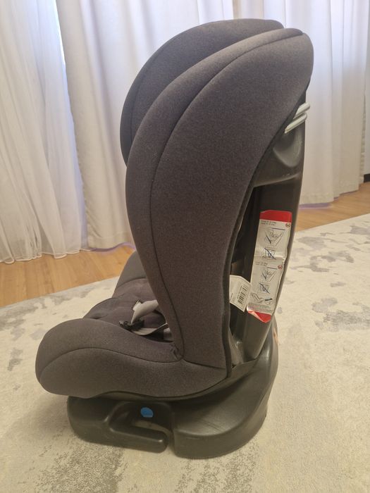 Автокресло Lorelli MERCURY 0-36 kg