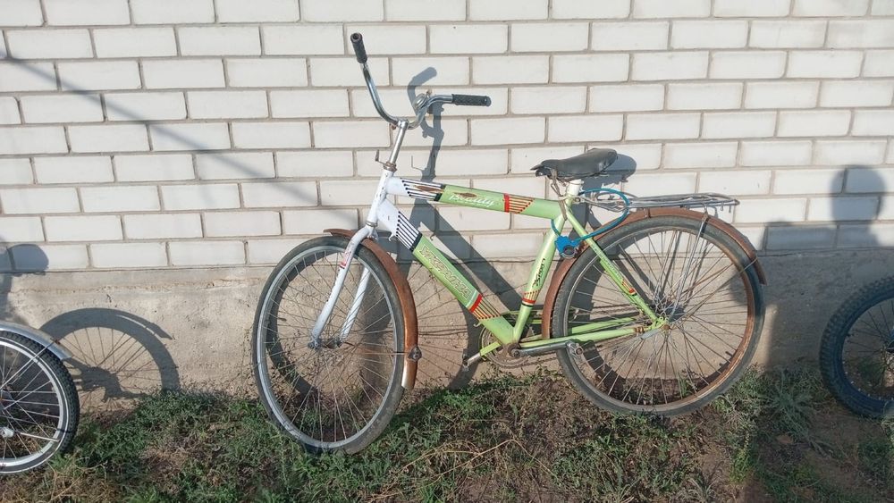 Продам Велосипед б/у