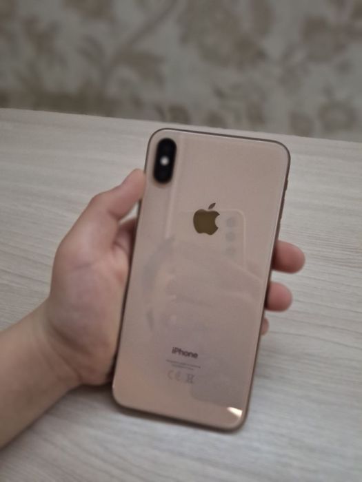 Iphone xs max