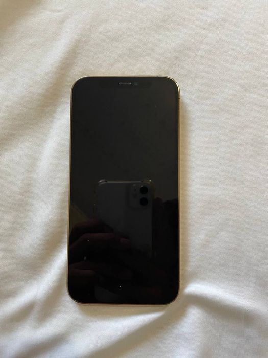 Iphone 12 pro 128gb