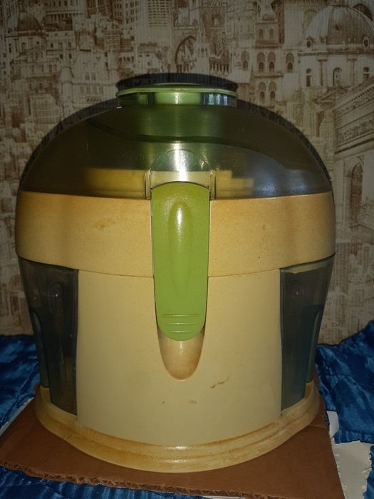 Соковыжималка Tiffany