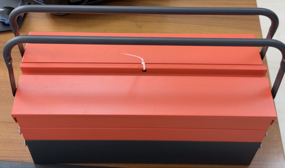 Набор инструментов