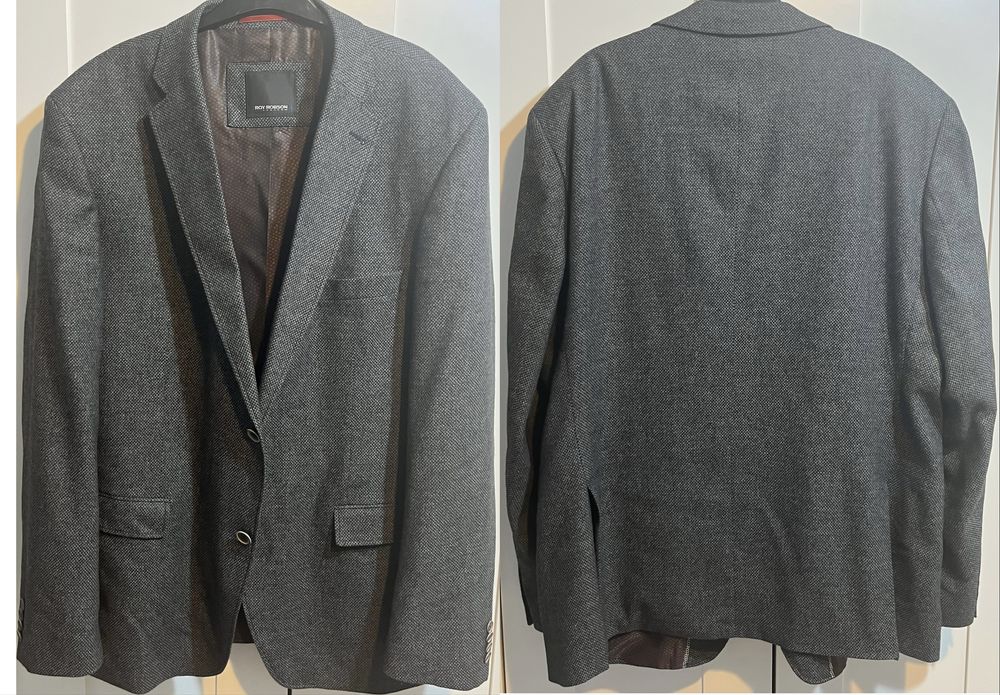 Пиджаки Roy Robson мужской