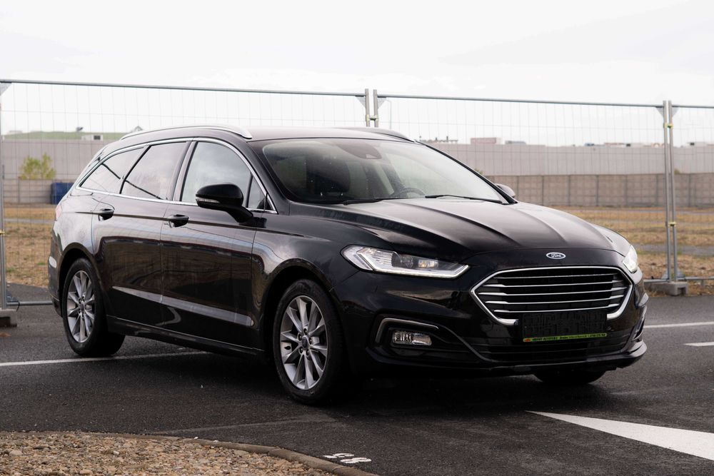 FORD Mondeo 2020 — imagine 1
