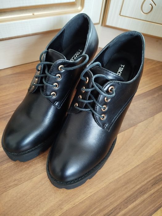 Ботильоны новые р 39