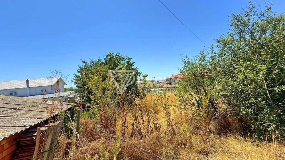 Продава се Парцел в к.к. Слънчев бряг - 402 кв.м за 83 €/кв.м - Снимка #3