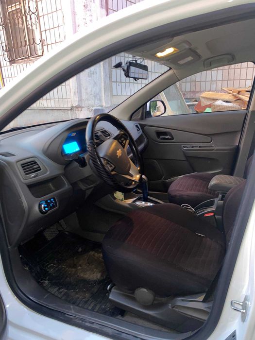 Other Cobalt 2023 — 6