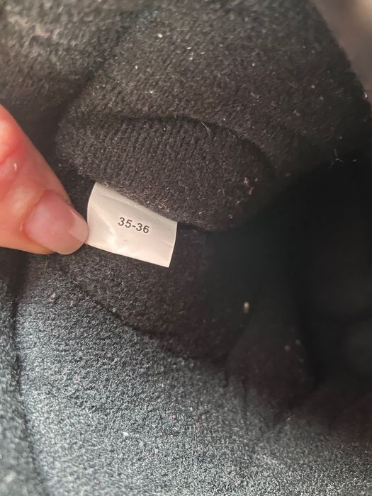 Апрески Love Muschino 35-38