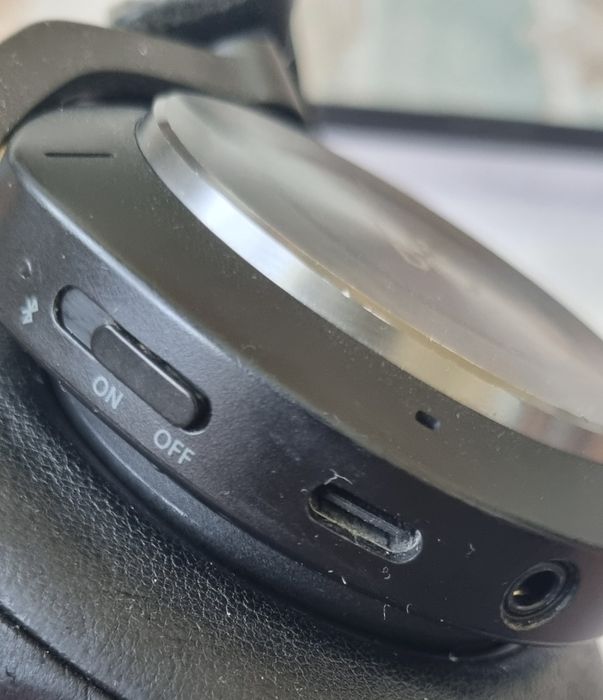 Căști Bang & Olufsen Beoplay H9i