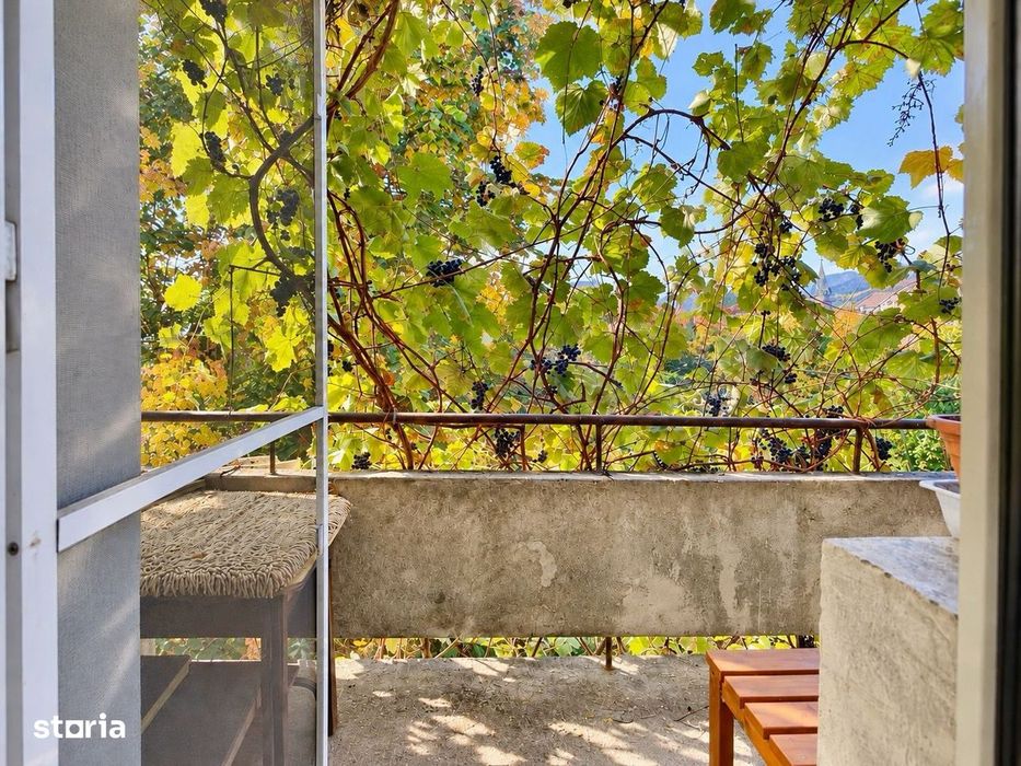 2 Camere | Etaj 2 | Centrala Proprie | Centrul Vechi | Comision 0