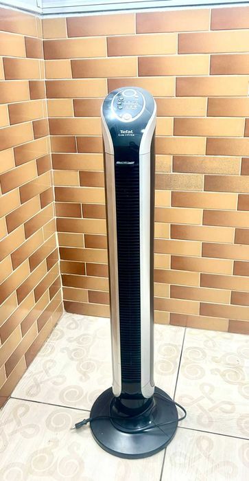 Tefal вентилятор (Шевченко 113) лот 925834