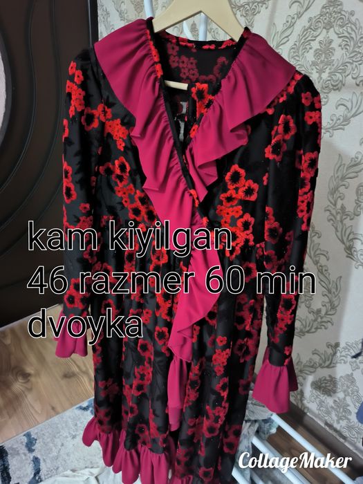 Ayollar uchun liboslar