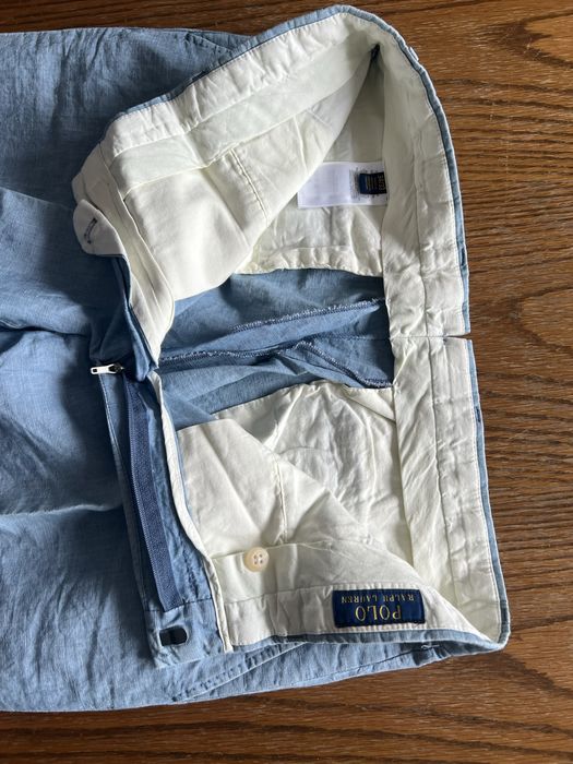 Polo Ralph Lauren Pantaloni Barbati Marimea 34/33