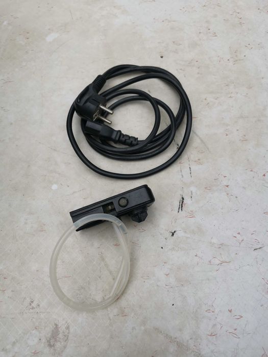 Продавам кафе автомат с функция капучино