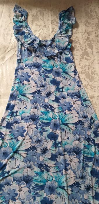 Платье новое 46-50р