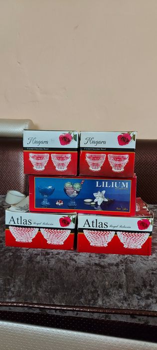 Посуда новый продам