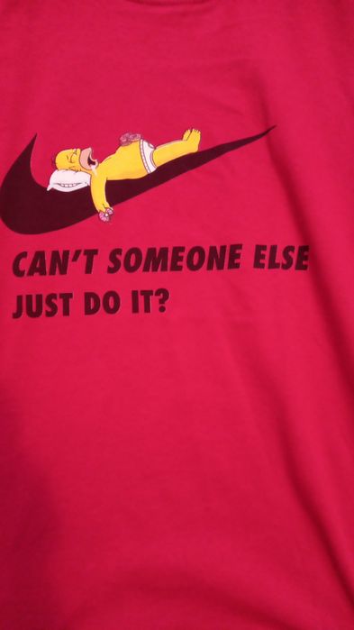 Tricou unisex nou