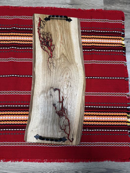 Дъски за  мезета