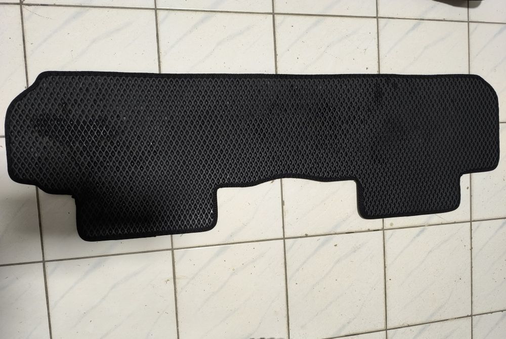 Автополики для BYD Song Pro