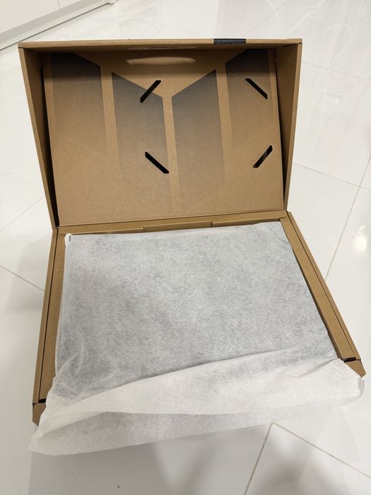 Лаптоп Asus Tuf Gaming A15