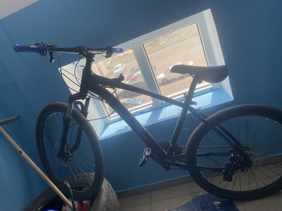 Tenzo r 24 Велосепед