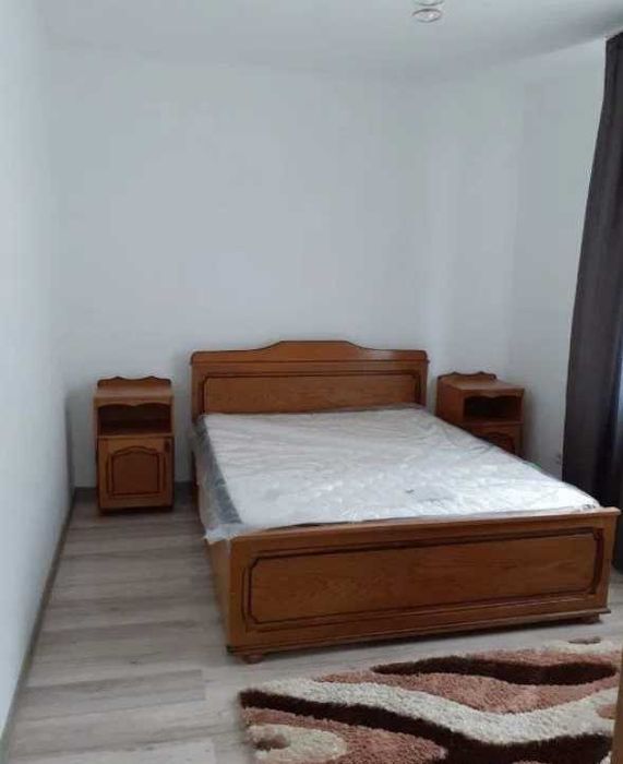 Дава се под наем Двустаен апартамент в Пловдив, Каменица 1 - 56 кв.м за 321.3 € - Снимка #2