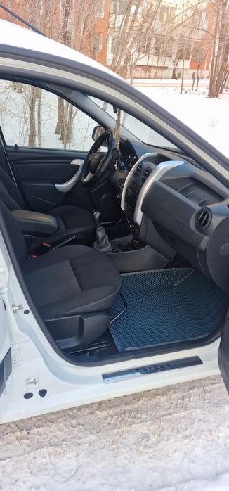 Продам Лада Ларгус