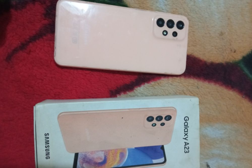 Самсунг а 23 обмен на телевизор