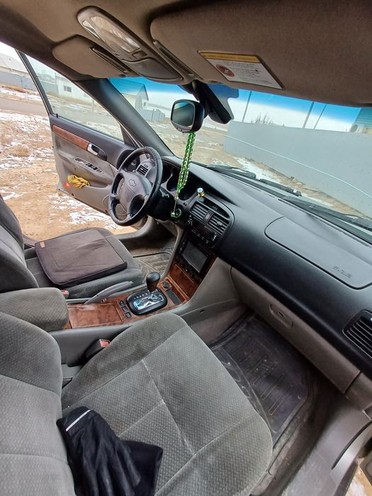 Сатылады шевролет Еванда