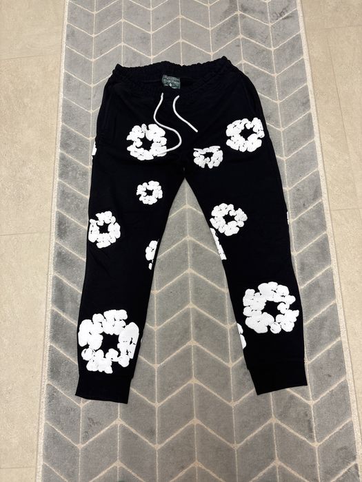 Pantaloni  Denim Tears