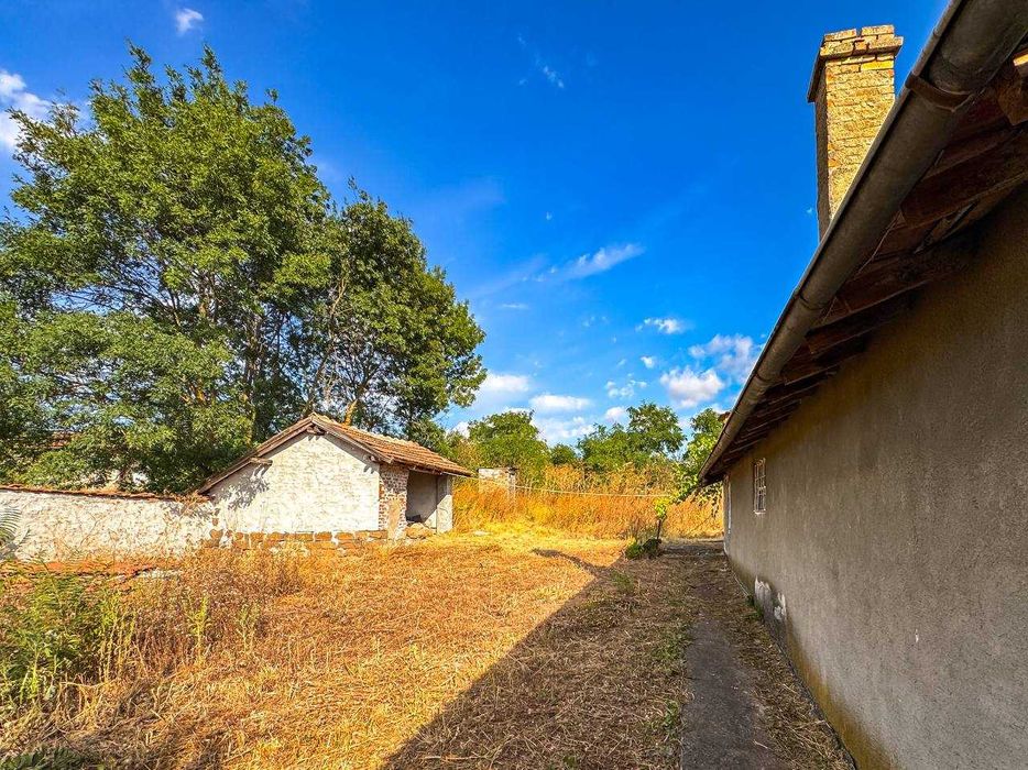 Продава се Къща в с. Суходол, Област Бургас - 105 кв.м за 372 €/кв.м - Снимка #8