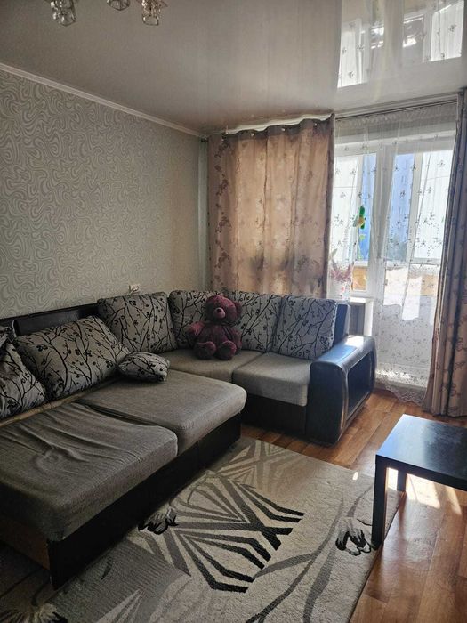 Продам 1 ком квартиру