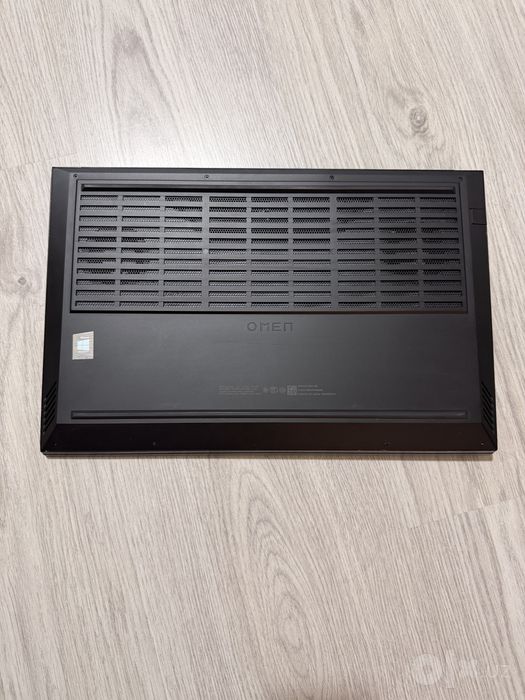 HP OMEN Gaming Laptop
