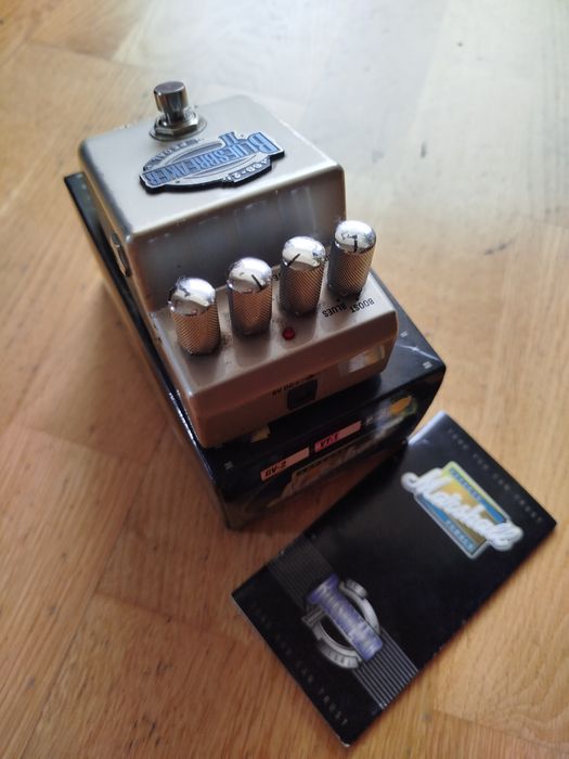Marshall Bluesbreaker II