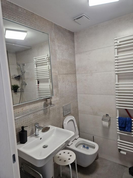 Apartament de închiriat Cloud 9