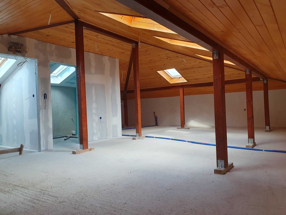 Къща с. Приселци