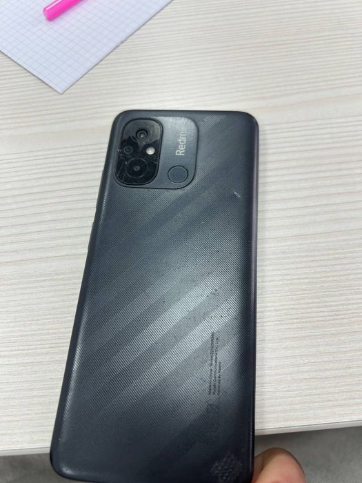Redmi телефон не лагает