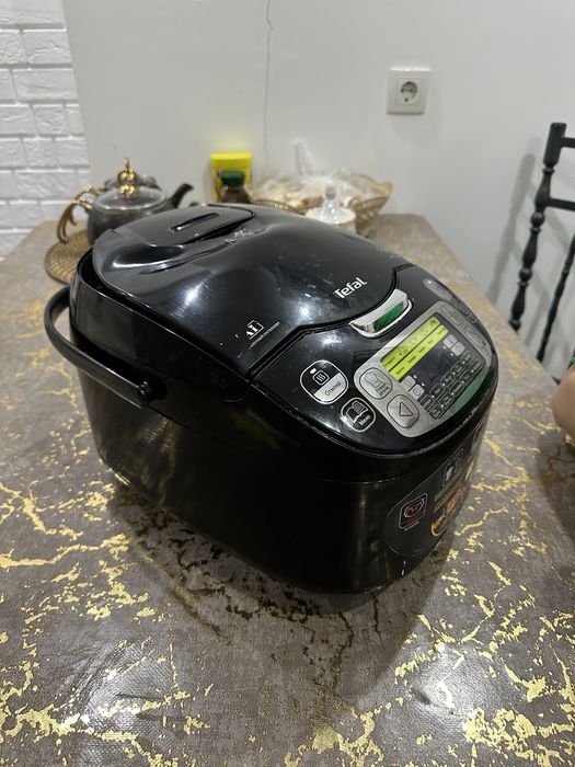 Мультиварка