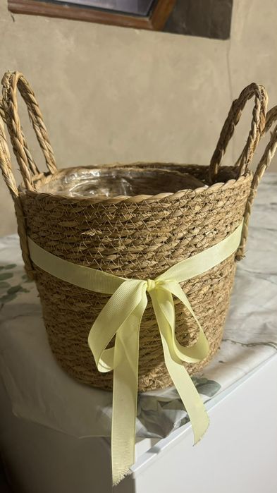 Корзина для цветов