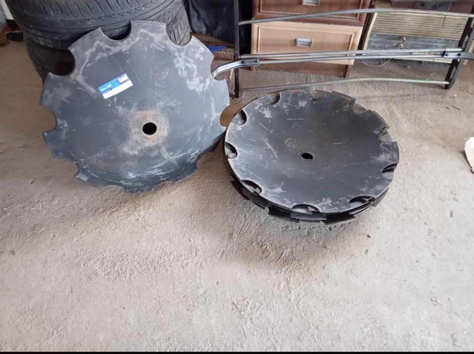 Продам биск БДТ новый