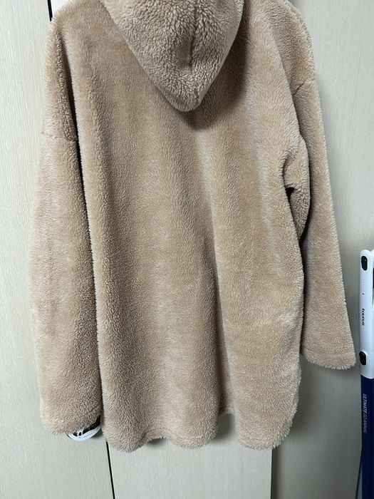 Дамско топло палто