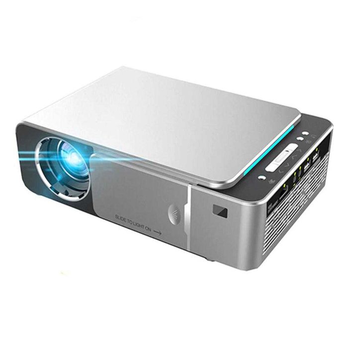 Проектор T6 wifi     (NT5876)