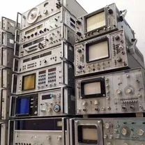 Радиодетал принимаем (апаратура)