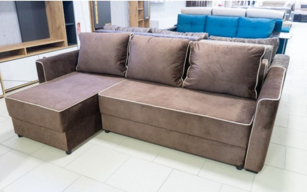 Химчистка мягкой мебели