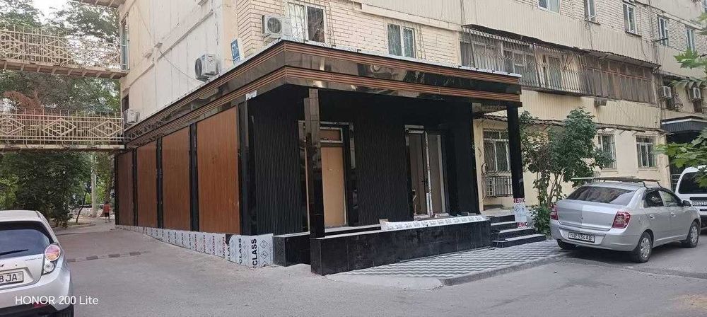 Алюкабонд устаси | ALUCOBOND монтаж | Фасад ишлари | Кафолат | ALXUZB