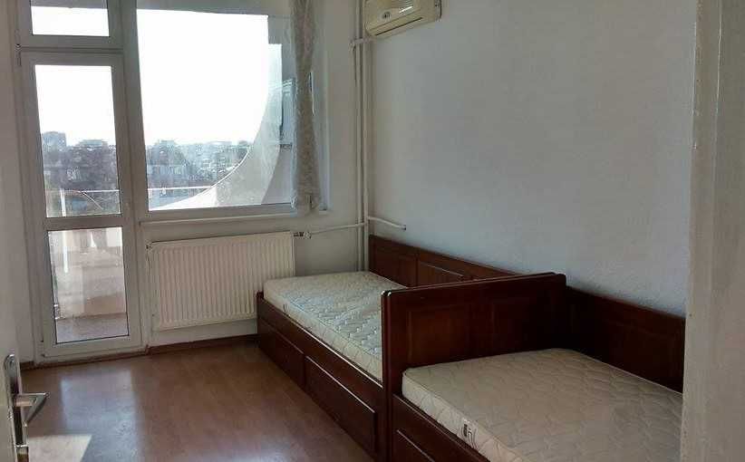 Дава се под наем Тристаен апартамент в Пловдив, Остромила - 89 кв.м за 408 € - Снимка #4