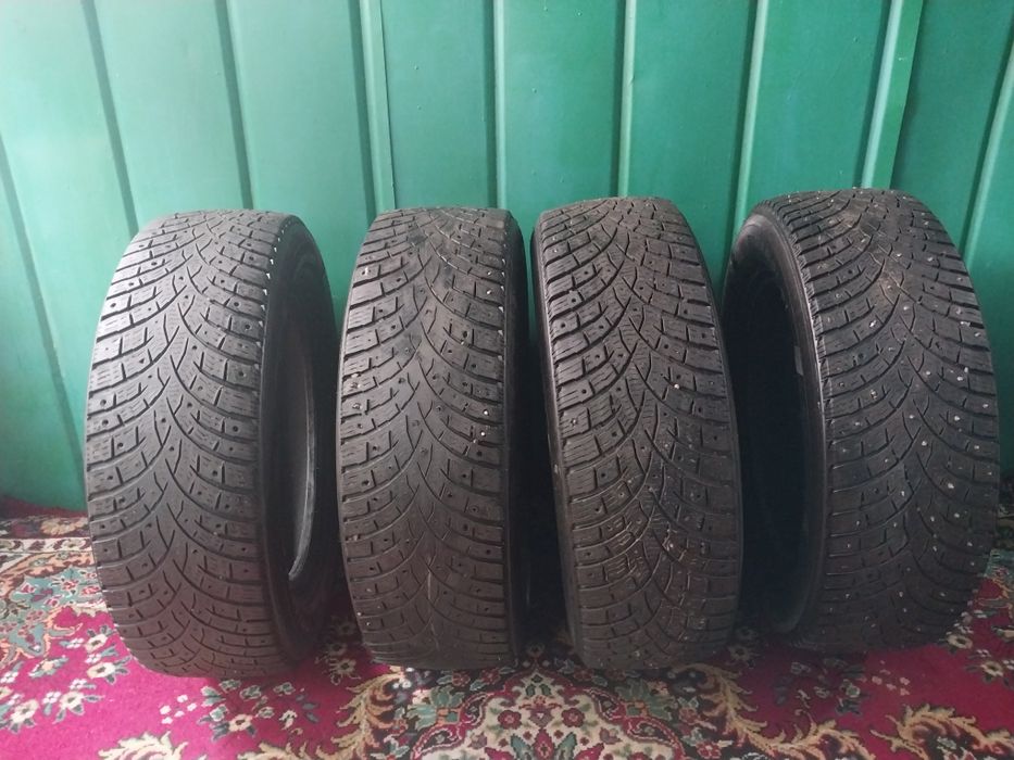 Срочно продам Шины