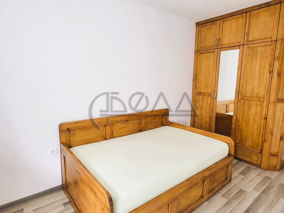Дава се под наем Тристаен апартамент в София, Лагера - 85 кв.м за 650 € - Снимка #9