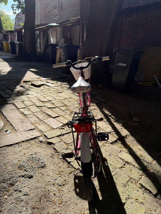 Bicicleta pt copii(fete) si hoverboard